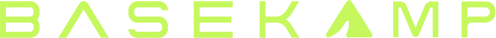 BaseKamp